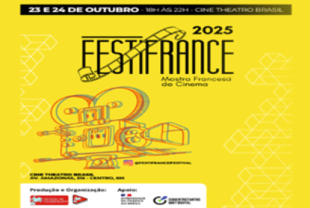  11ª edição: FESTiFRANCE 2025