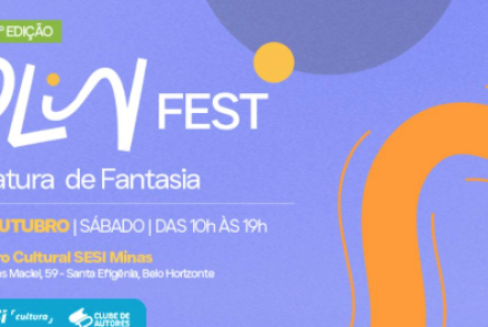 Cartaz Do Evento