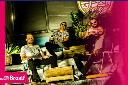 Show: Banda Conecto "10 anos"