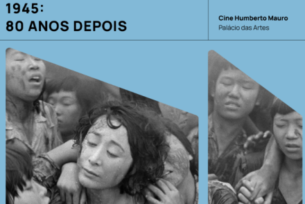Mostra: “1945, 80 anos depois”
