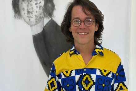 Exposição: “Quimeras”, de Fernando Cardoso