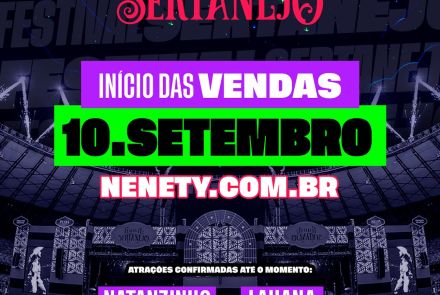 Festival Brasil Sertanejo