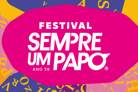 Festival Sempre Um Papo