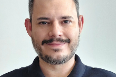 Convidado Ademar Alves Jr. 