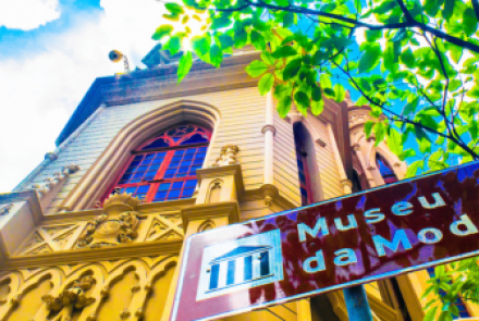 Museu da Moda