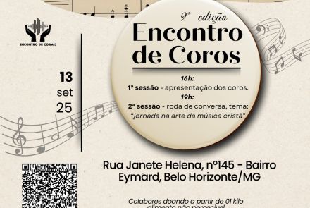 Cartaz oficial 
