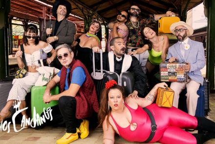 Mostra de Teatro Novos Candangos