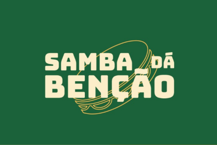 Samba dá Benção