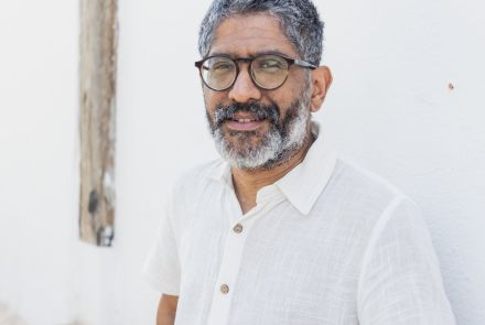 Sempre Um Papo recebe Jeferson Tenório