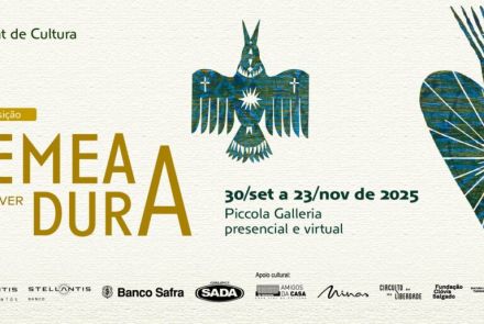 Exposição: Semeadura 