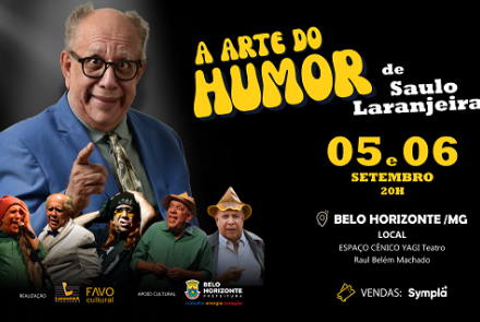 divulgação