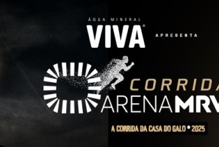 3ª Ed. Corrida Arena MRV 2025
