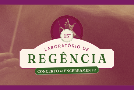 Cartaz Do Evento