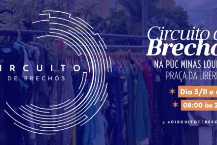 2ª Edição do Circuito de Brechós