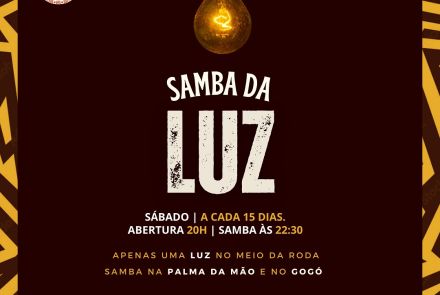 Samba da Luz 