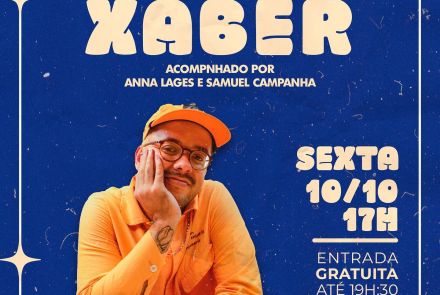 Hugo Xaber