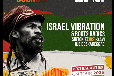  Horizonte Sounds!