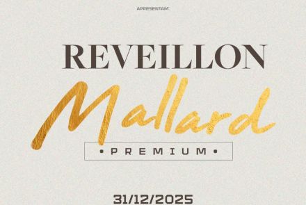 Réveillon Mallard