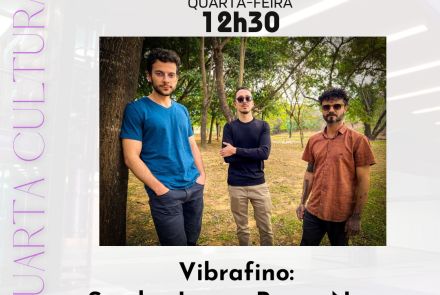 Cartaz Do Evento