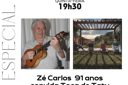 Cartaz Do Evento