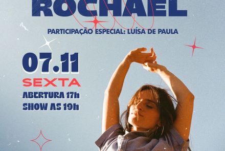 Joana Rochael