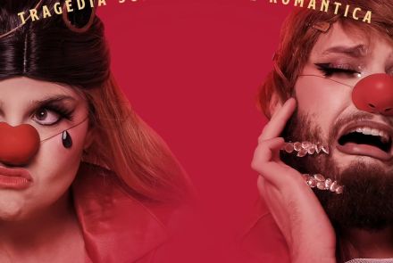 Espetáculo: Os Amantes