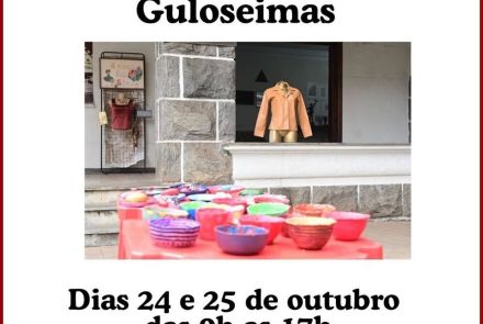 Feira de Arte, Artesanato e Sustentabilidade