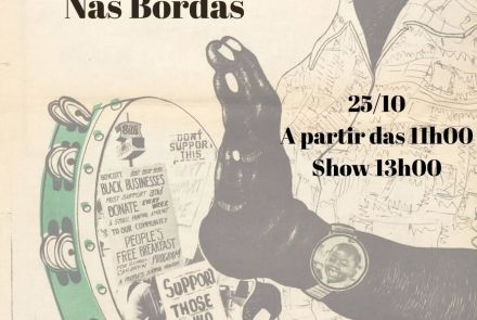 Show: Manu Dias