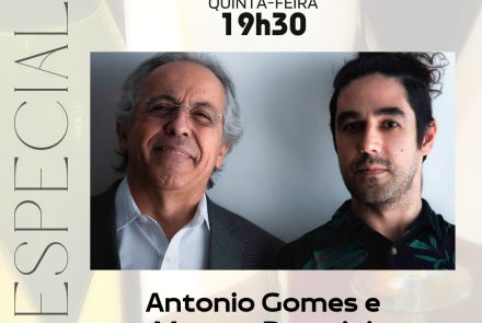 Cartaz Do Evento