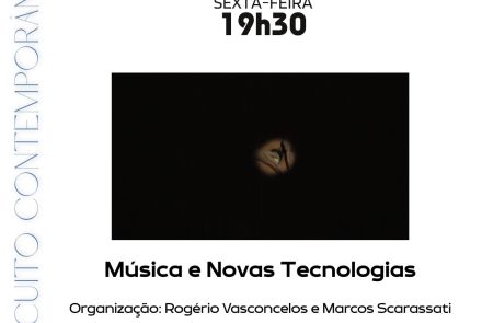 Cartaz Do Evento