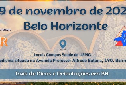 Congresso Nacional de Radiologia- CNR 2025