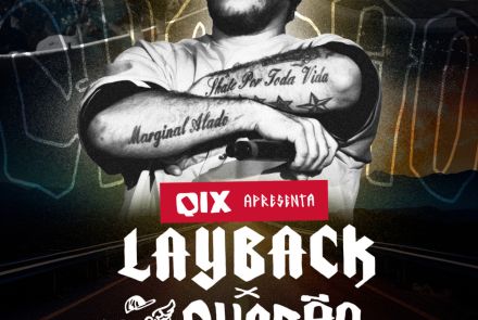 Layback Chorão Tour