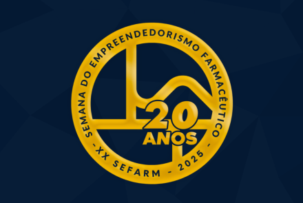 XX SEFARM- Semana do Empreendedorismo Farmacêutico