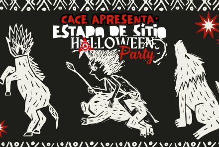 Festa: Estado de Sítio