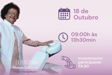 2ª Edição: Movimento Fala mulher