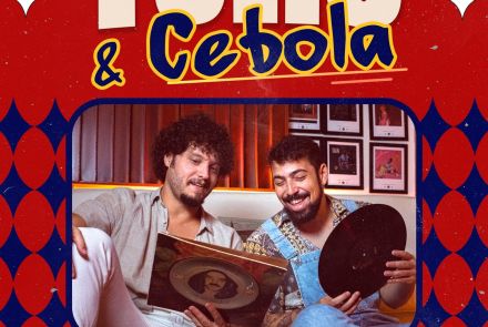 Show: Túlio Dayrell e Cebola