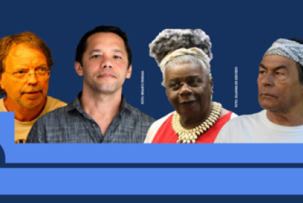 Sempre um Papo – TCE Cultural