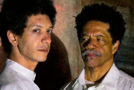 Espetáculo: “Os Irmãos Timótheo da Costa”