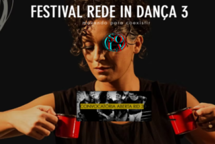  Festival Rede in Dança (RID)