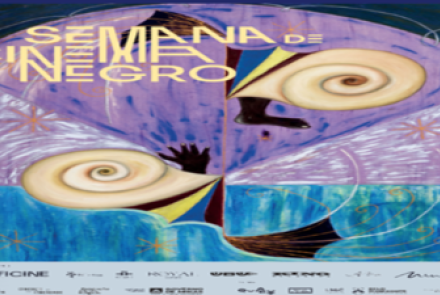 5ª Edição: Semana de Cinema Negro de Belo Horizonte