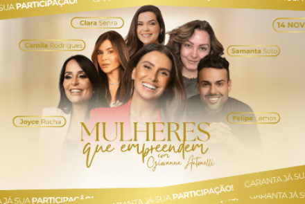 Cartaz Do Evento