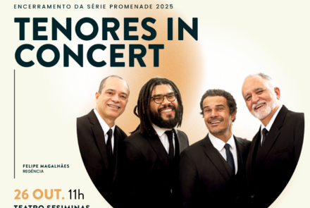 Concerto: Tenores in Concert