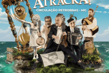 A Sbørnia Kontr’Atracka