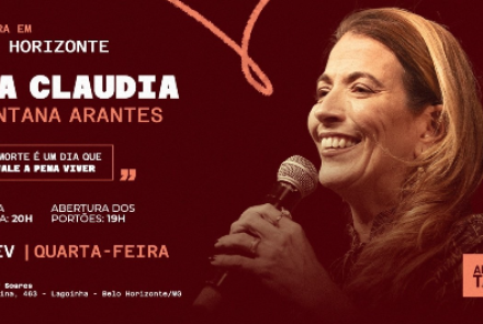 Cartaz Do Evento