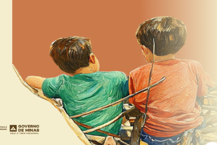 Espetáculo: Brinquedo de Chão - Insensata Cia de Teatro