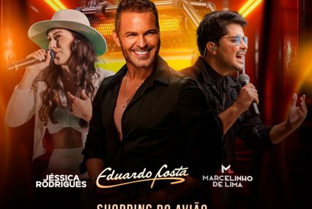 Cartaz Do Evento