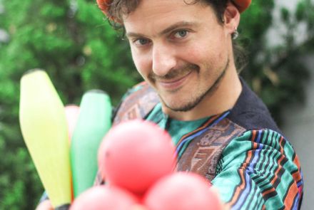 Circo Imaginário