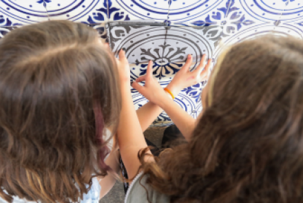 Tesouro MAP - Programação Especial da Semana das Crianças