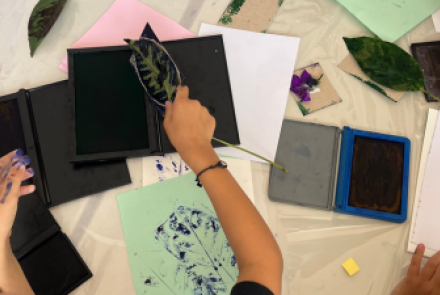 Tarde Brincante - Programação Especial da Semana das Crianças