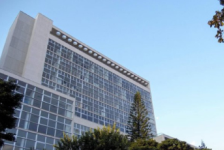 Visita Vertical - Escola de Design da UEMG